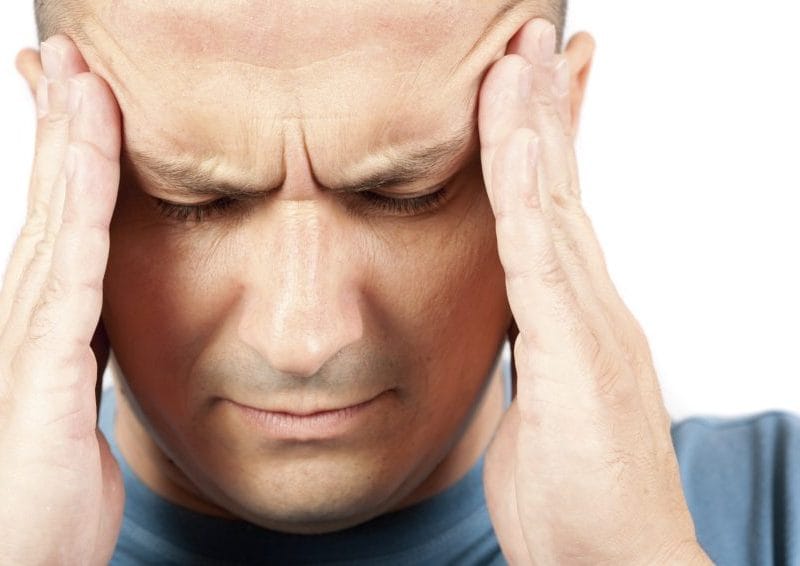 Acupuncture to Relieve Chronic Sinusitis