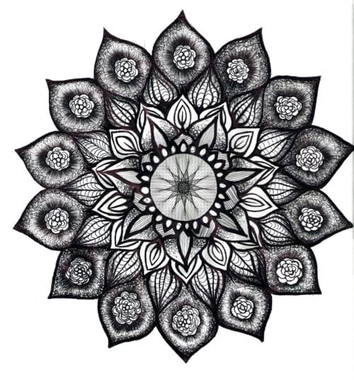 art therapy