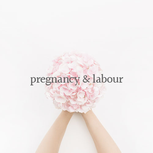 Pregnancy and Labour services in Toronto